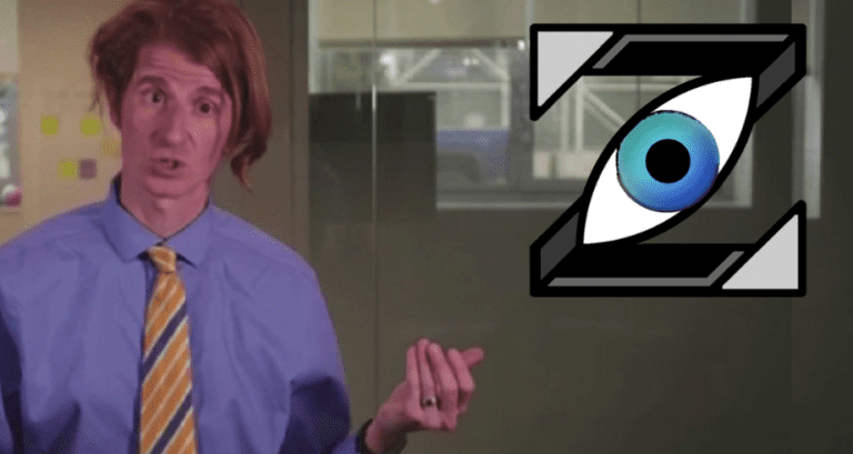 [Zap Télé] LA FIN DE L'INTELLIGENCE (13/11/17)