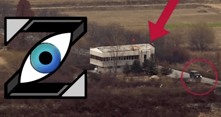 [Zap Télé] UNE ÉVASION SPECTACULAIRE ! (23/11/17)