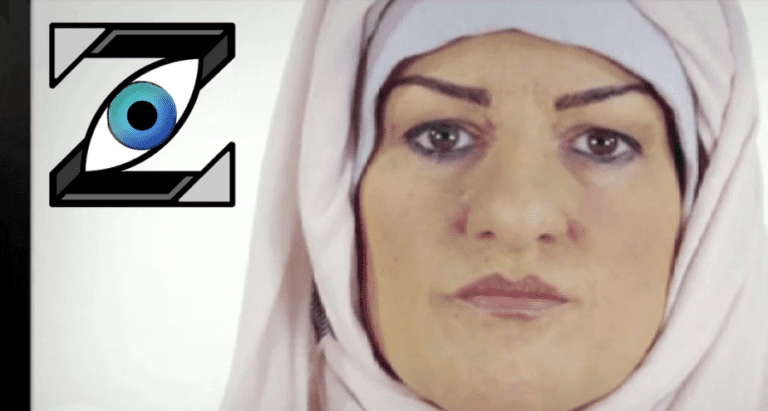 [Zap Télé] CONCEPT : DANS LA PEAU D'UN MUSULMAN (24/11/17)