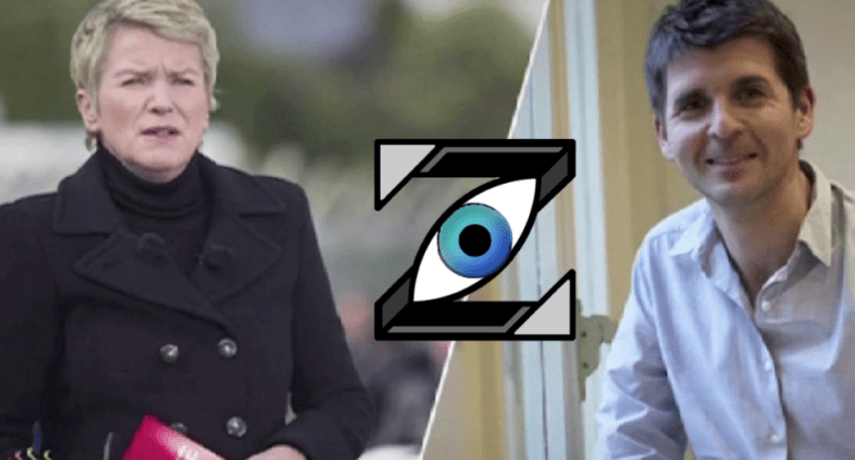 [Zap Télé] LA MORT DU JOURNALISME À LA TÉLÉVISION (29/11/17)