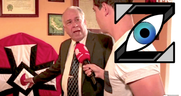 [Zap Télé] LA VILLE LA PLUS RACISTE DES USA ! (09/11/17)