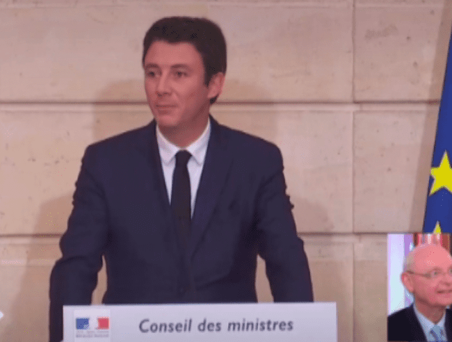 [Zap Actu] Droit à l&rsquo;erreur des usagers face à l&rsquo;administration (28/11/2017)