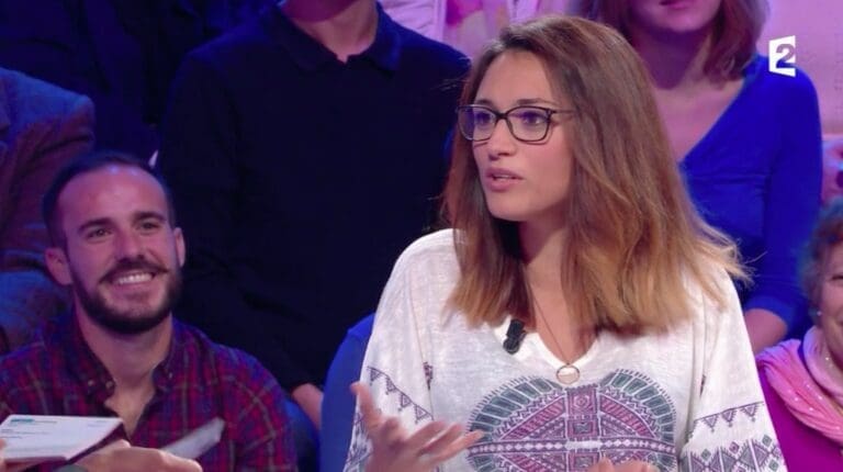 Nagui fait une énorme boulette !!!