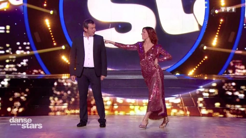 Jean-Luc Reichmann fête son anniversaire !