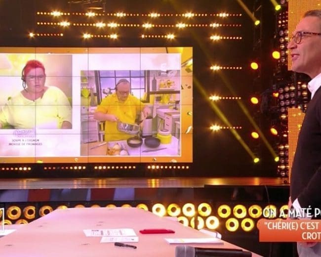 Quand les Belges sauvent les émissions françaises …