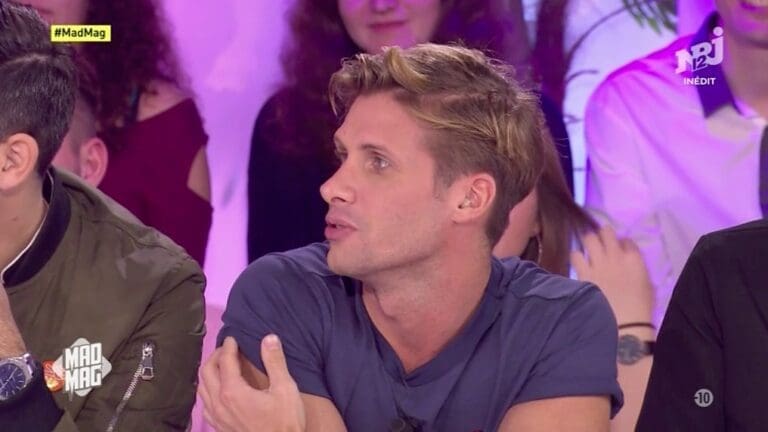 Quand Benoit Dubois en dit trop...