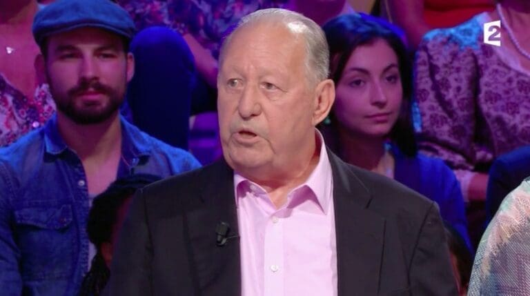 Nagui énerve un candidat !