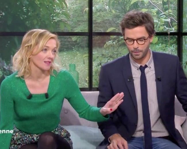 « La Quotidienne » offre un beau cadeau à ses téléspectateurs !