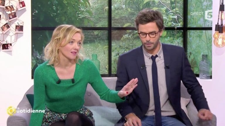 "La Quotidienne" offre un beau cadeau à ses téléspectateurs !