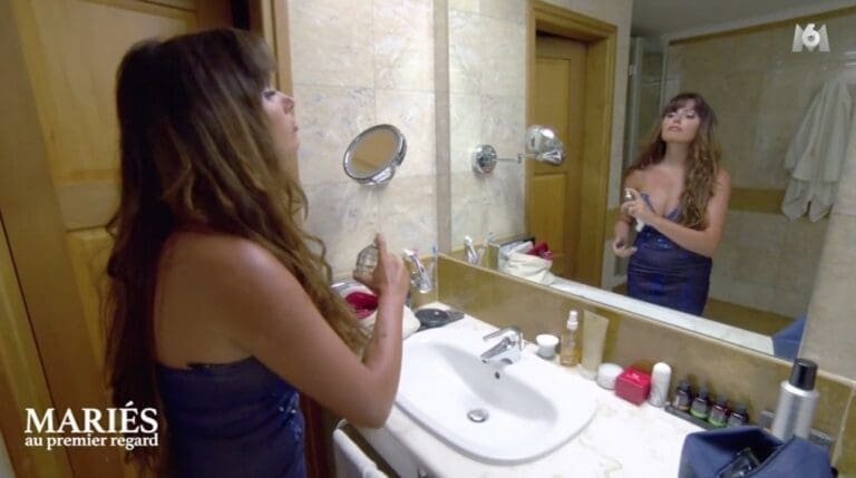 Cours de séduction, avec un psychologue ...