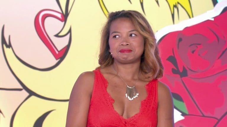 Elle révèle une aventure avec sa cousine !!!