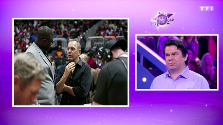 Un candidat perd bêtement ...