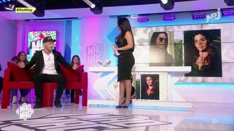 Enorme coup de gueule contre le "Mad Mag" !!!