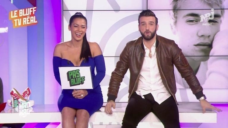 Justin Bieber, apprécié des psychopathes !