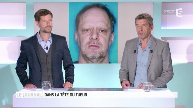 La médecine, pour expliquer les meurtres ?