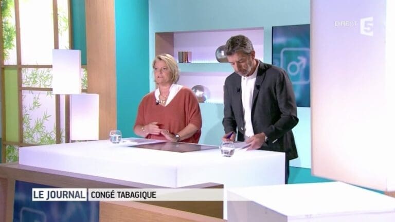 Un patron japonais favorise ses employés non-fumeurs...