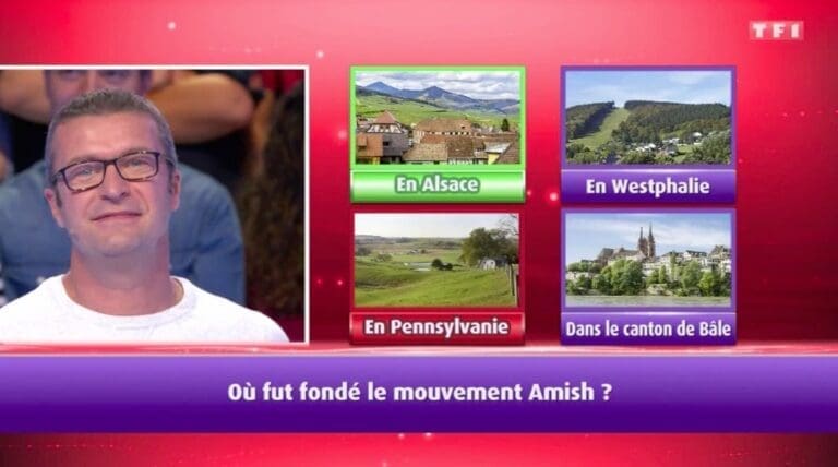 Le Maître de Midi a perdu !