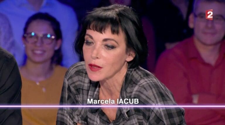 Quand Marcela Iacub se mêle au débat sur la PMA et la GPA !