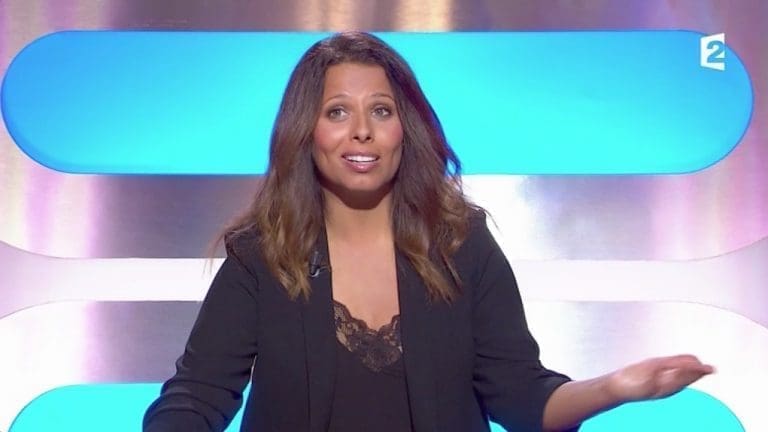 Myriam charrie Thierry Beccaro !