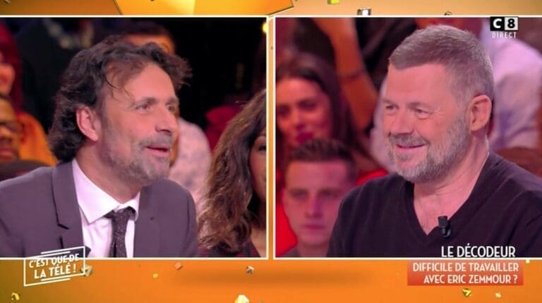 Eric Naulleau défendrait-il Eric Zemmour ?