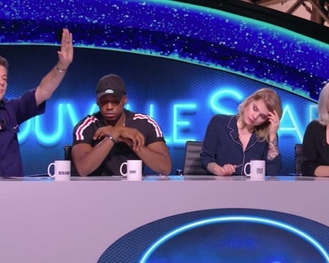 Benjamin Biolay rembarre une participante de « Nouvelle Star » !