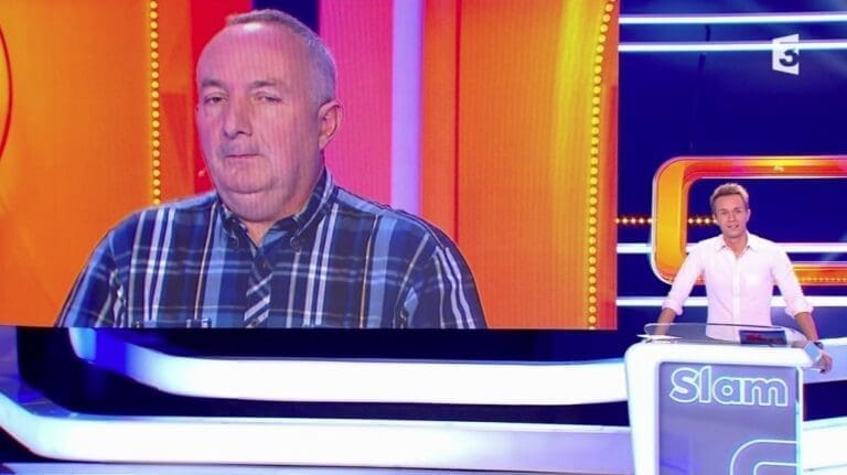 Un candidat au métier pas facile !