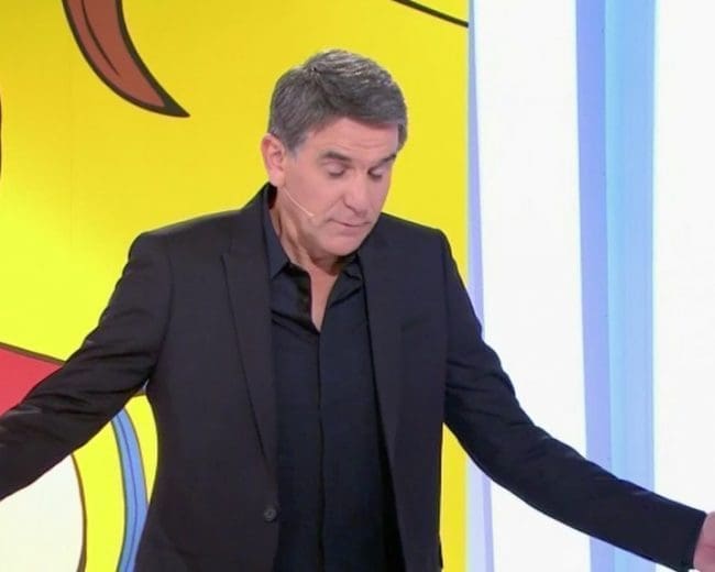 Quand Tex aborde la question du ménage …
