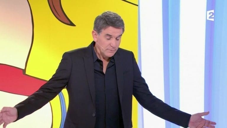 Quand Tex aborde la question du ménage ...