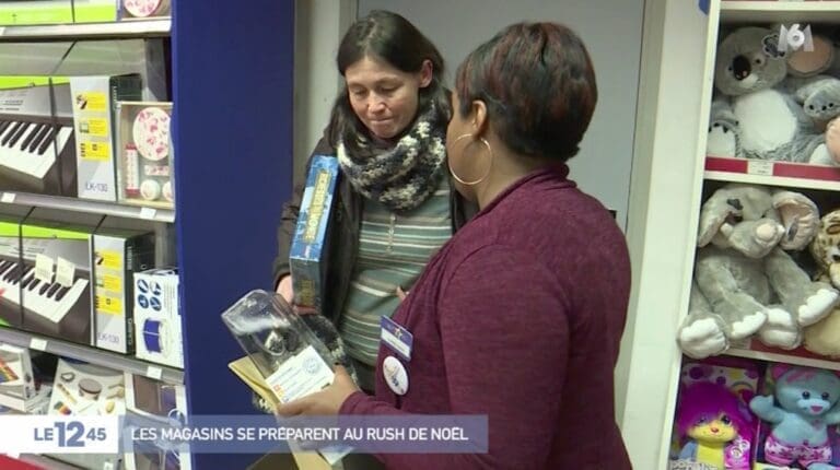 Une technique de vente incroyable !