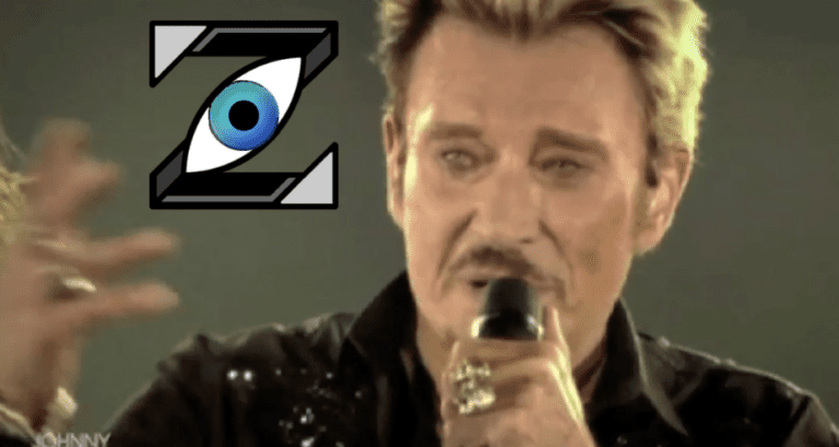 [Zap Télé] Johnny Hallyday laisse la France orpheline (07/12/17)