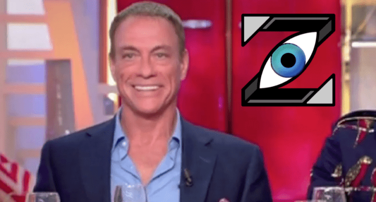 [Zap Télé] JCVD, le retour ! (12/12/17)