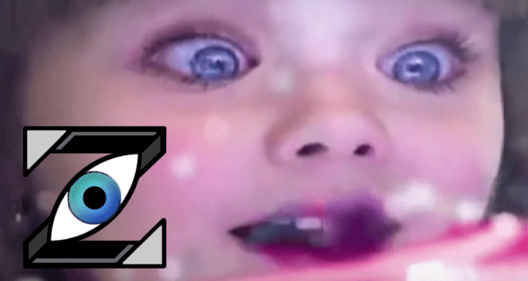 [Zap Télé] À 5 ans, c'est la plus jolie petite fille du monde ! (15/12/17)