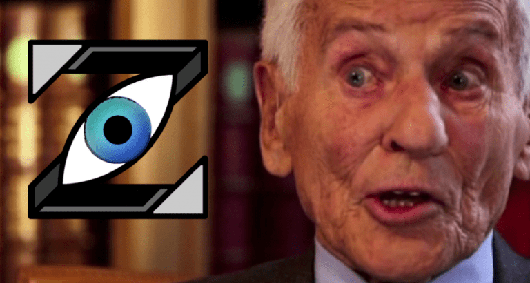 [Zap Télé] "Nous vivons dans un monde d'impostures" (11/12/17)