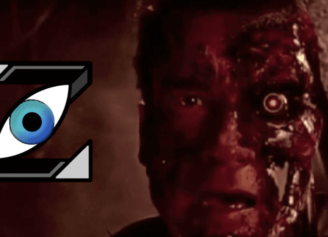 [Zap2017] LE PREMIER TERMINATOR (5/6)