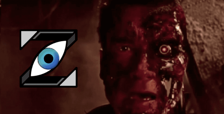 [Zap2017] LE PREMIER TERMINATOR (5/6)