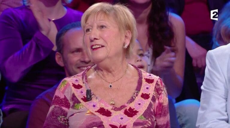 Quand la Police pense qu'il s'agit d'une prostituée ...