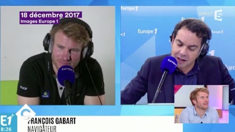 Une question très pertinente de Patrick Cohen ...