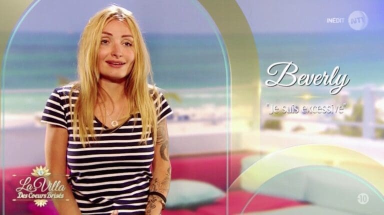 La candidate qui a le moins de culture au monde !