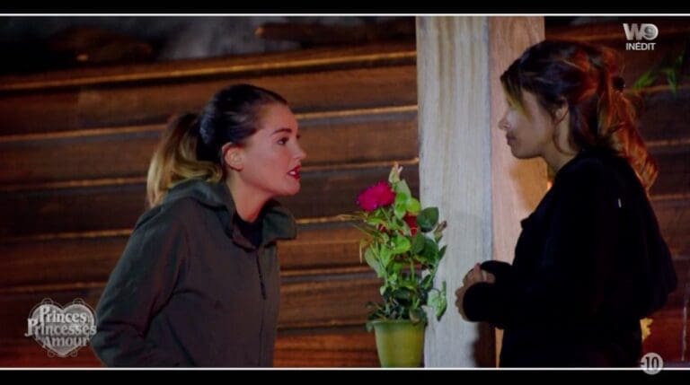 La stratégie la plus bidon pour draguer ...