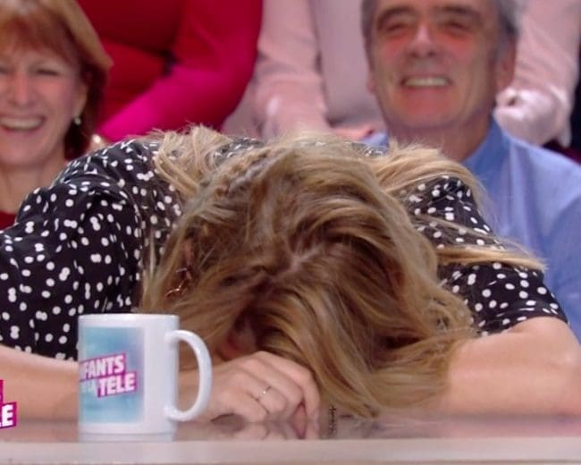 Dave fait une proposition à Louane !!!