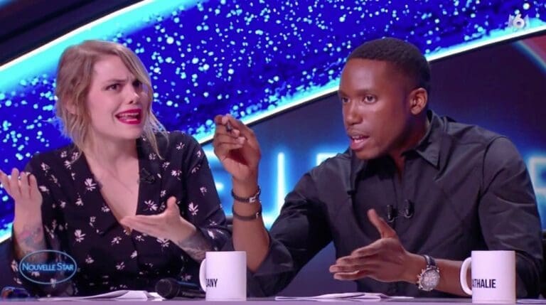 Un différend éclate entre Coeur de Pirate, et Dany Synthé !