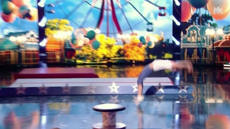 Des prouesses incroyables, à seulement 11 ans !!!