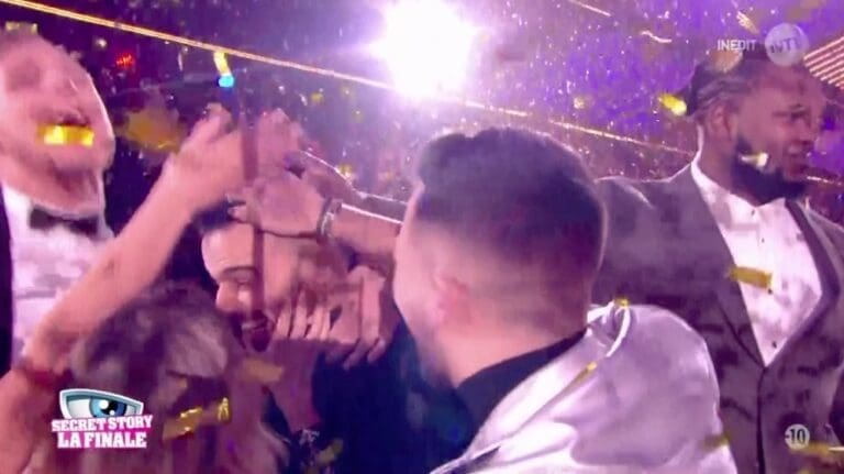 "Secret Story", c'est fini !