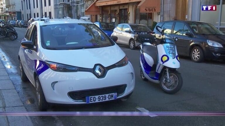 Attention au nouveau procédé de verbalisation !