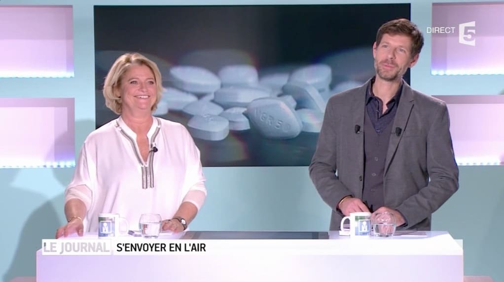 Une libido irlandaise plus forte que la moyenne...