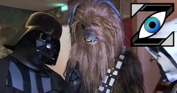 Daphné Bürki foire une expérience ...