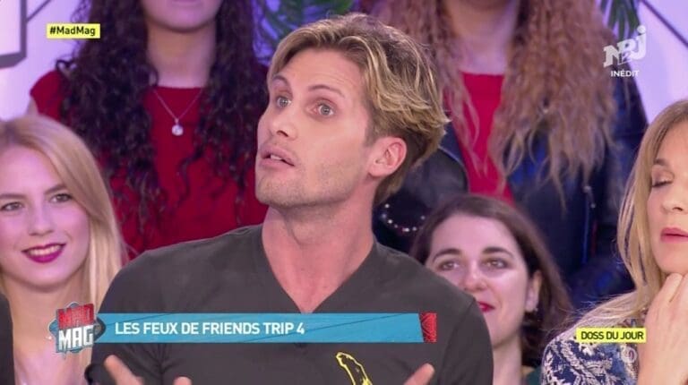 Exister dans un programme, selon Benoît Dubois !