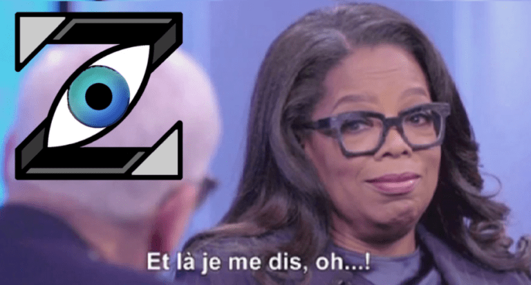 [Zap Télé] OPRAH WINFREY CANDIDATE À LA PRÉSIDENCE ? (10/01/18)