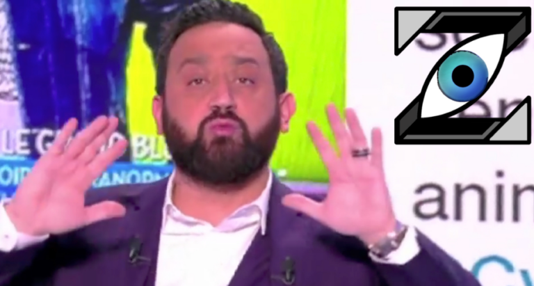 [Zap Télé] HANOUNA REFUSE "LES CONS" SUR SON ÉMISSION ! (16/01/18)