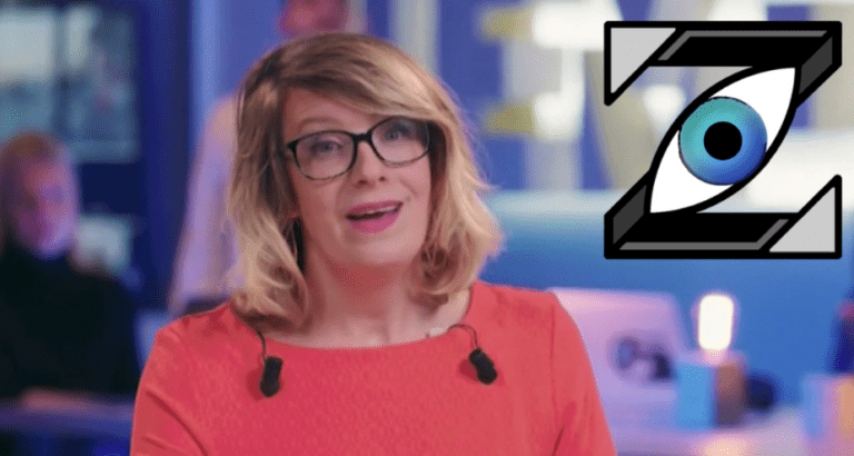 [Zap Télé] "Le Média" est lancé (17/01/18)